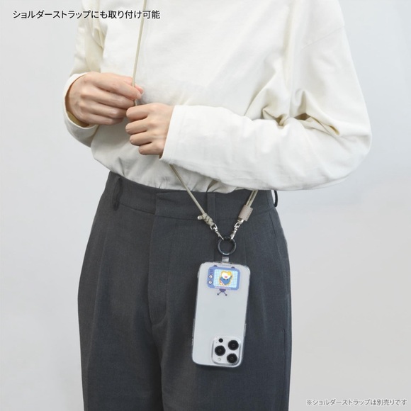 BNIB Japan Sanrio Multi Ring Plus - Tuxedo Sam/ Retro Game - Picture 5 of 10